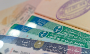 Saudi Foreign Ministry Introduces E-visa Waiver for UK Nationals