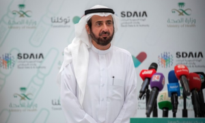 Saudi Hajj Minister Visits Pakistan