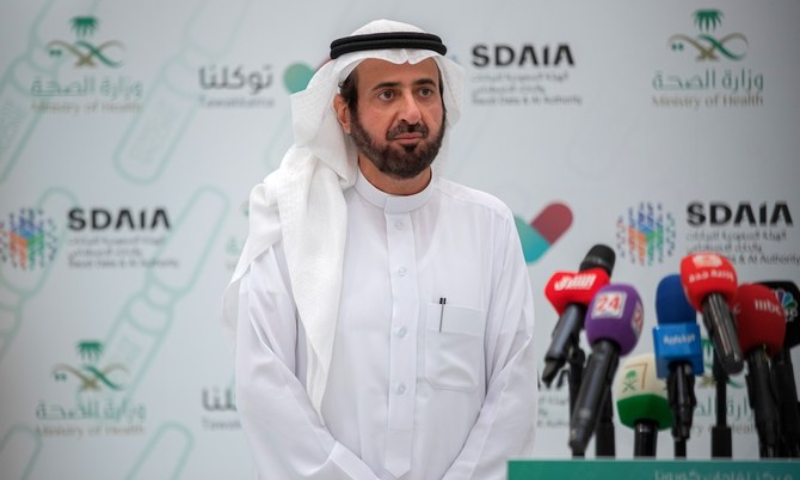 Saudi Hajj Minister Visits Pakistan