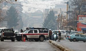 Road, Killed, accident, Afghanistan