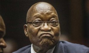 South Africa