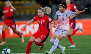 Japan, Spain, Norway, Switzerland, United States, Sweden, Women’s World Cup, Football, Netherlands, South Africa,
