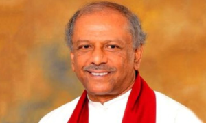 Sri Lankan PM to Attend China Expo as Chief Guest