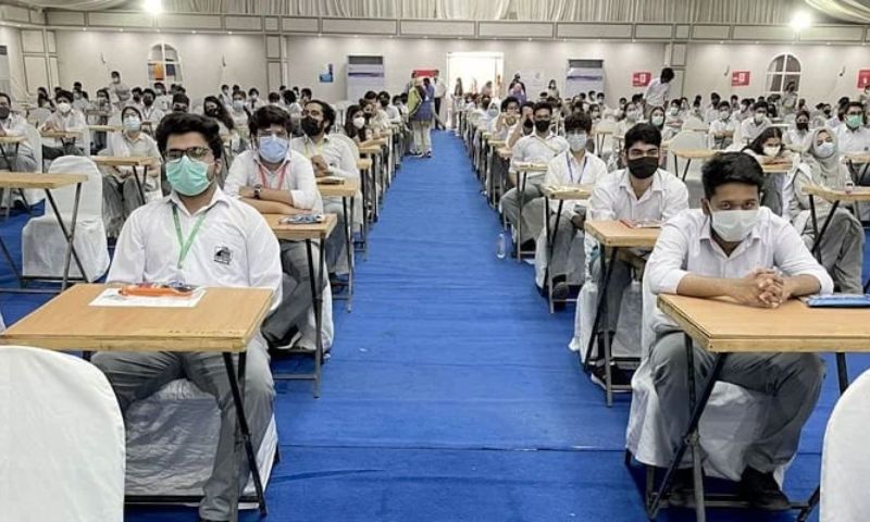 students