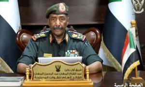 Sudan