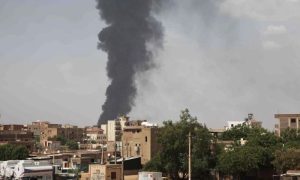 Sudan