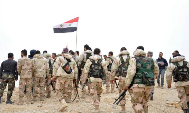 Syria