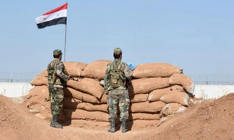 Syria