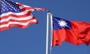Taiwan