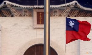 Taiwan