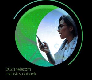 Telecom Industry Deliote 2023