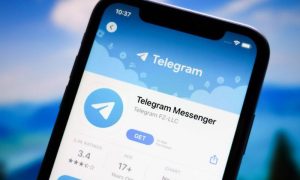 Telegram