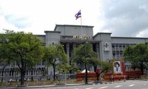Court, Thailand, prime minister, vote, lawmaker, parliament