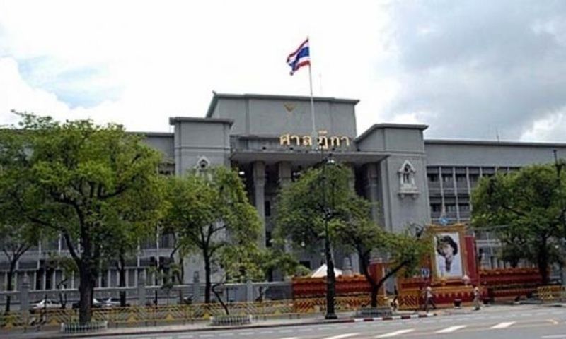 Court, Thailand, prime minister, vote, lawmaker, parliament
