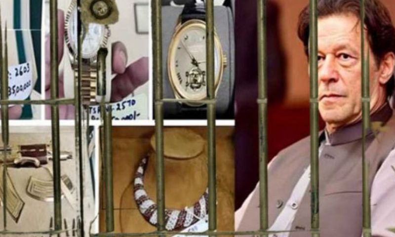Toshakhana, judicial remand, Imran Khan, PTI, Toshakhana case, Adiala Jail, Gohar Khan, Supreme Court, NAB, democracy