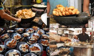 Food, Tourist, Spots, Stomach, Disease