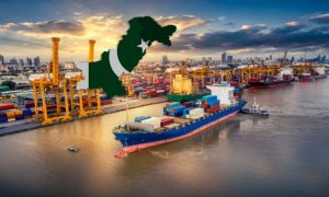 Trade Gap