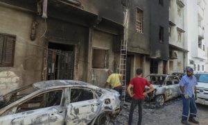 Tripoli