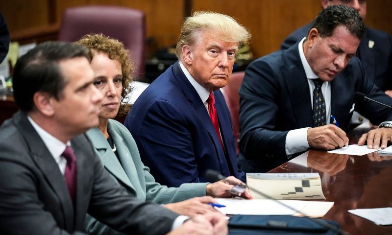 Trump