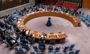 UNSC