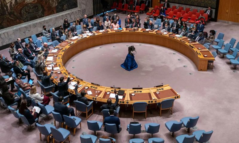 UNSC