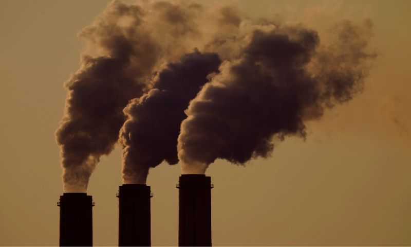 US, Carbon, Climate, IEA, global warming