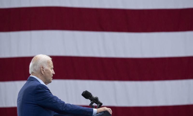 US, China, Biden, Biden Administration, US Treasury