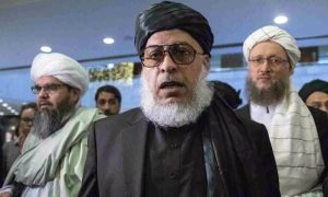 Afghanistan, US, Recognition, Stanikzai, Islamic, Emirate