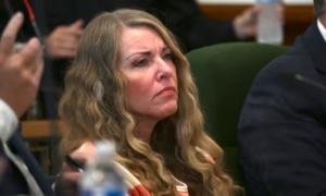 US Woman Gets Life Imprisonment for Killing Her Kids