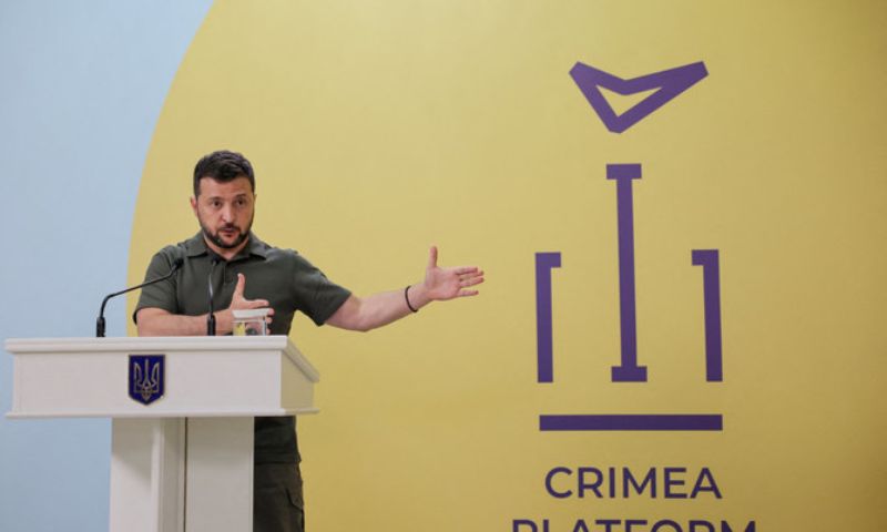 Ukraine