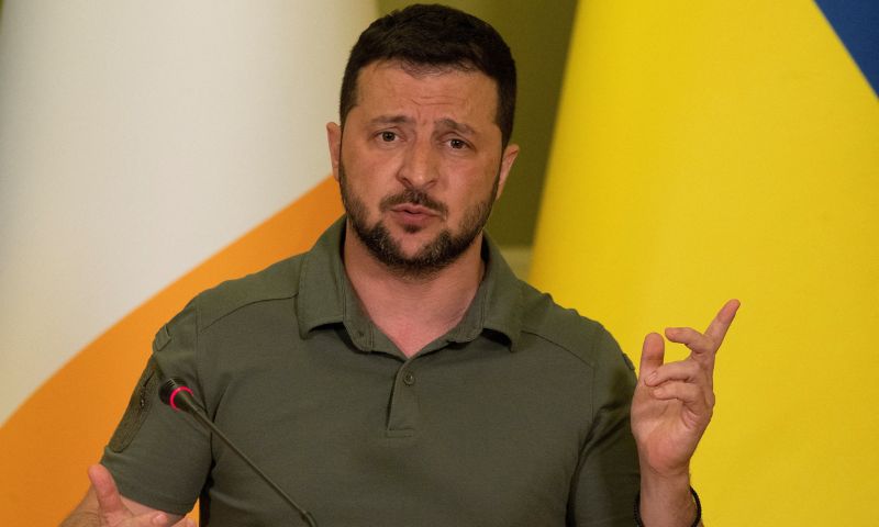 Peace Summit, Volodymyr Zelensky, Ukraine, Russia, Saudi Arabia