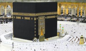 Umrah