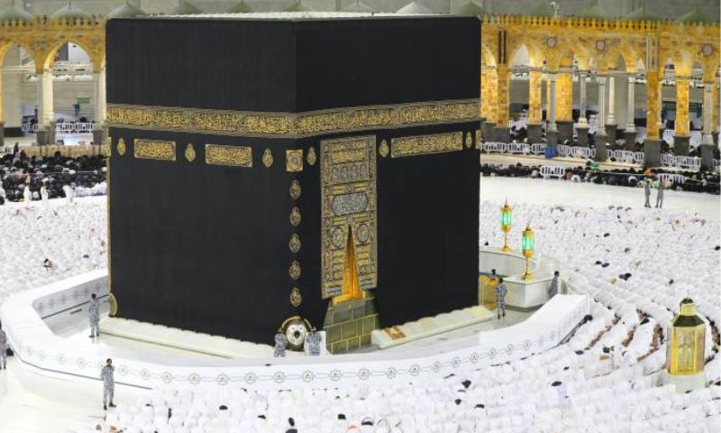 Umrah