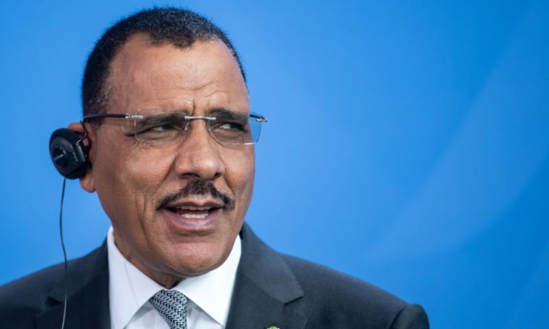 US, Africa, Coup, ECOWAS, Niger, France, Russia