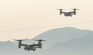 US, Military, Helicopter
