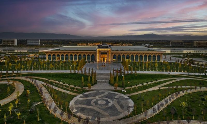 Uzbek 