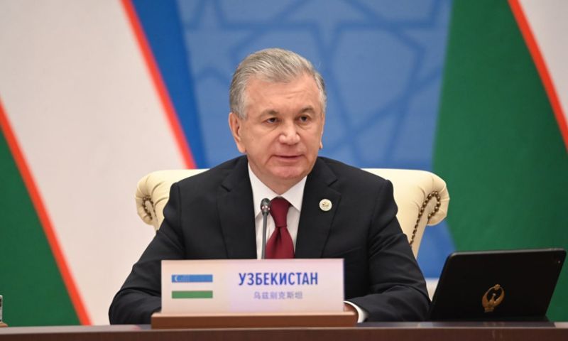 Uzbek