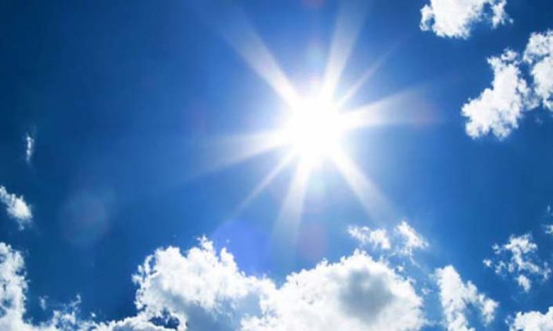 Weather