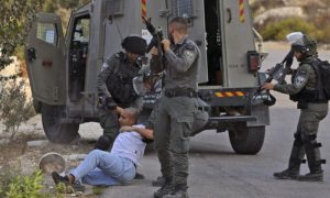 West Bank
