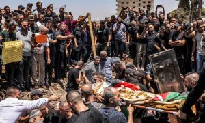 West Bank, Raid, Israel, Kill, Jenin, Palestinian