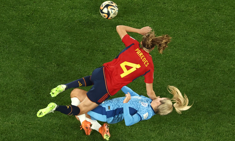 Womens World Cup Final Viral Image 3