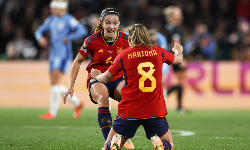 Womens World Cup Final Viral Image 4