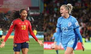 Women's World Cup: Spanish Team Gears Up for Final Against England