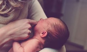 Working Mothers