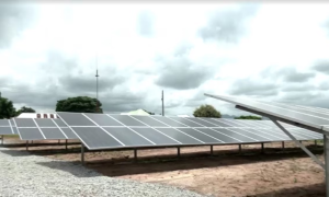 World Bank to Fund 1,000 Mini Solar Nigerian Power Grids