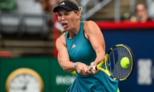 Wozniacki