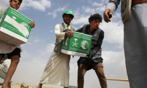 Yemen’s Ambassador to UN Thanks Riyadh for Its Economic, Political, Development Help