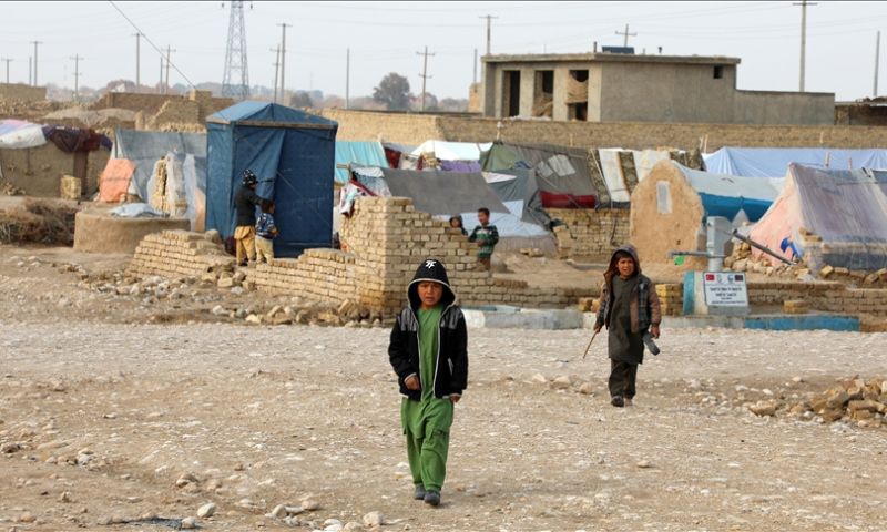 Afghanistan, Afghans, Aid, Health, Medicines, Water, NGOs, Government, Taliban, Debt, United Nations, UN, UNICEF