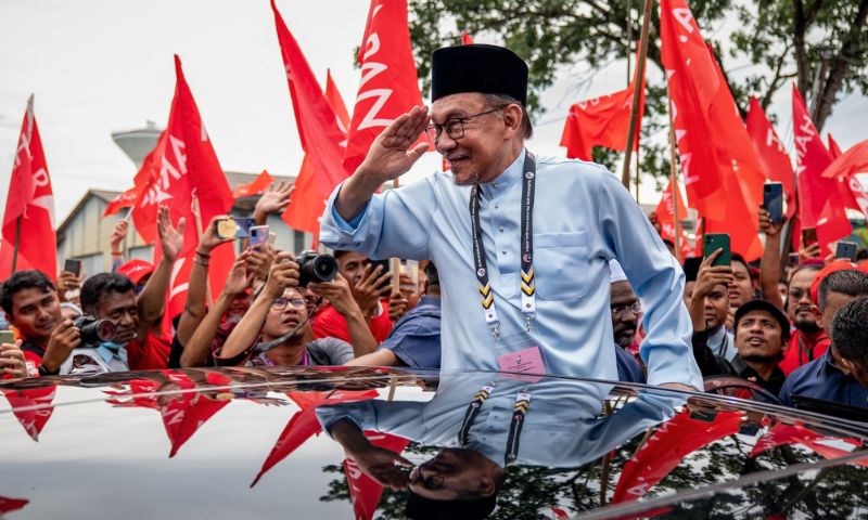 Malaysia, Opposition, Polls, Government, Results, Prime Minister, Selangor, Penang, Election Commission, Kedah,