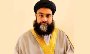 Jaranwala, Tahir Asharfi, desecration, Church, Holy Quran, Pakistan Ulama Council